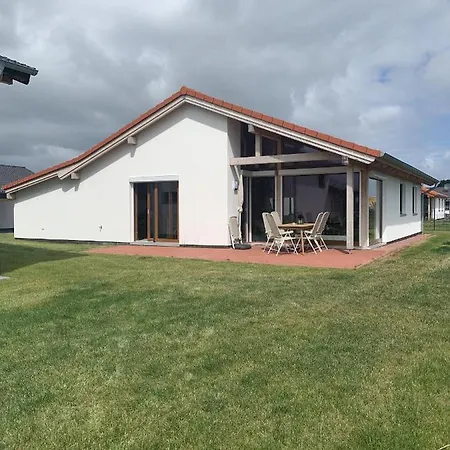 Ferienhaus Jaiteh Jade G9 Semesterbostad Grosswurden