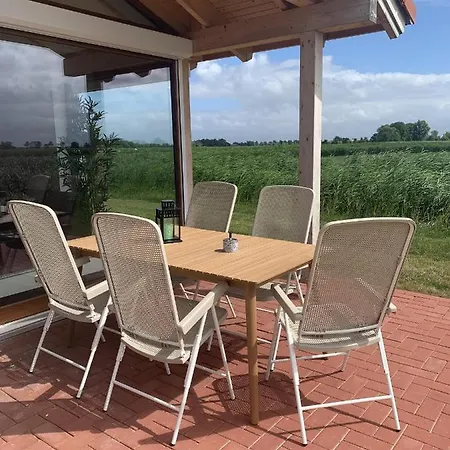 Ferienhaus Jaiteh Jade G9 Grosswurden