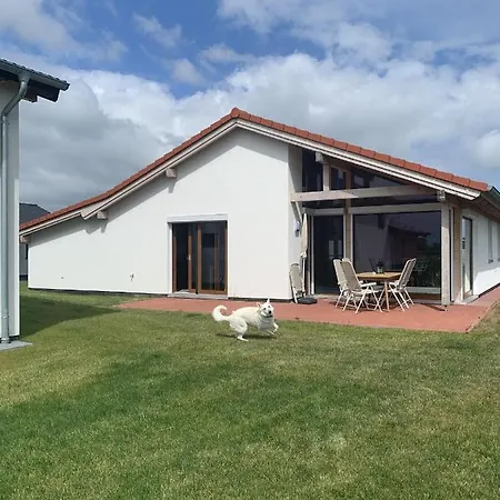 Ferienhaus Jaiteh Jade G9 * Grosswurden