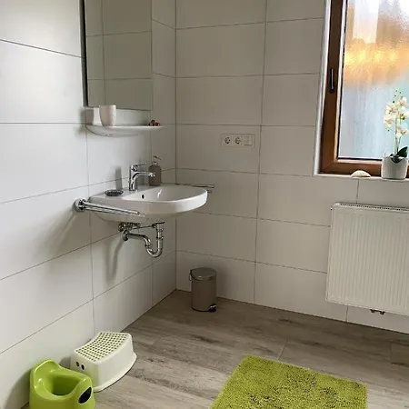 Ferienhaus Jaiteh Jade G9